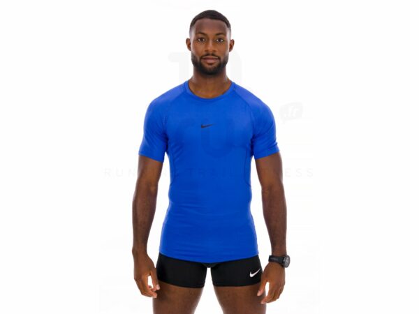 Nike Pro vêtement running homme