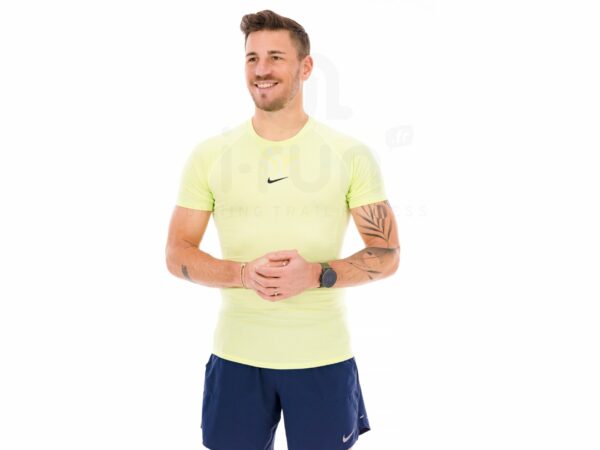 Nike Pro vêtement running homme