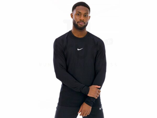 Nike Pro Warm vêtement running homme
