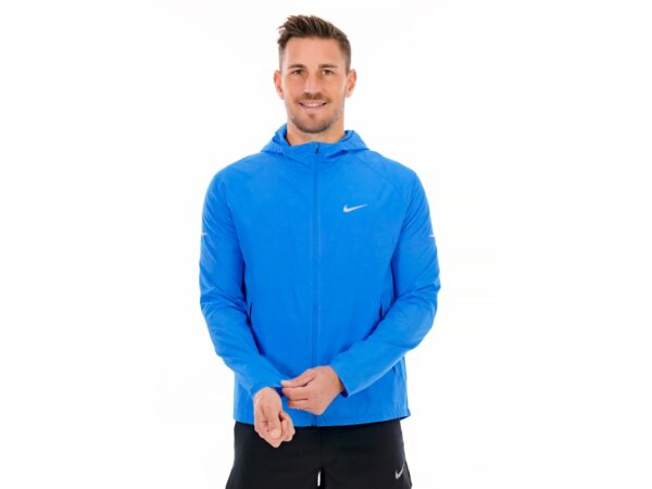 Nike Repel Miler vêtement running homme déstockage