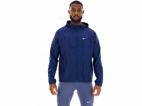 Nike Repel Miler vêtement running homme