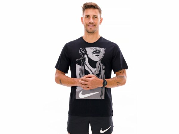 Nike Rise 365 Run Energy M vêtement running homme déstockage