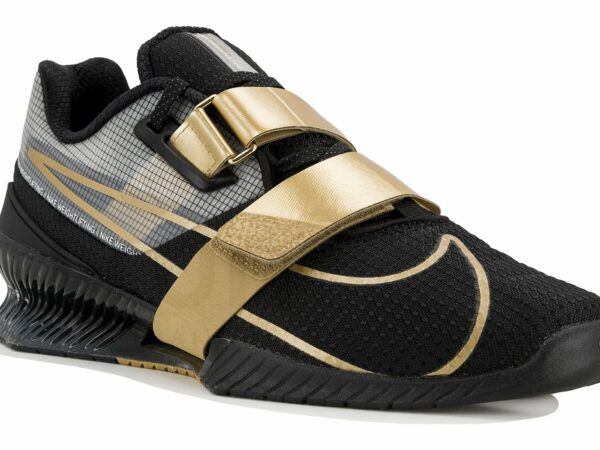 Nike Romaleos 4 Chaussures homme