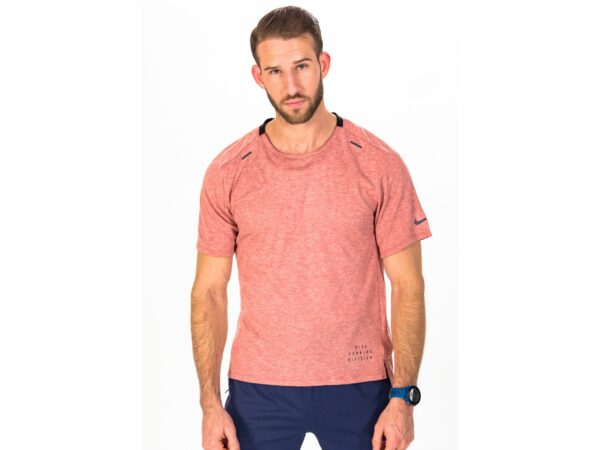 Nike Run Division Pinnacle M vêtement running homme déstockage