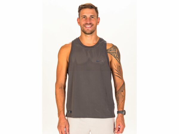 Nike Run Division Rise 365 M vêtement running homme déstockage