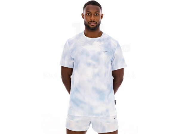 Nike Running Division Breathe vêtement running homme déstockage