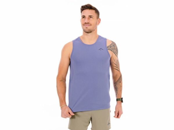 Nike Solar Chase vêtement running homme