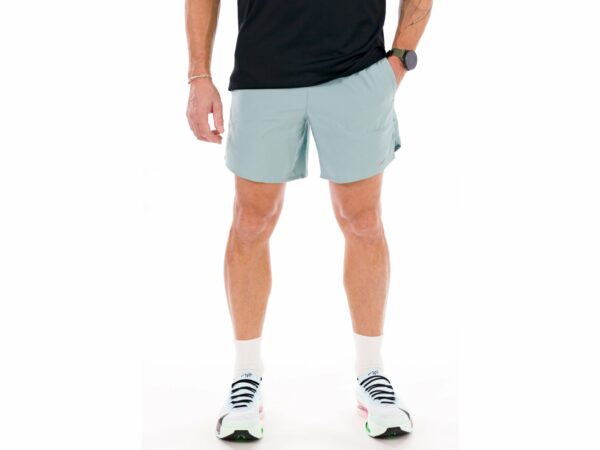 Nike Stride 2 en 1 vêtement running homme déstockage