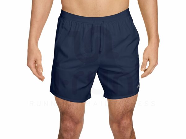 Nike Stride 2en1 vêtement running homme