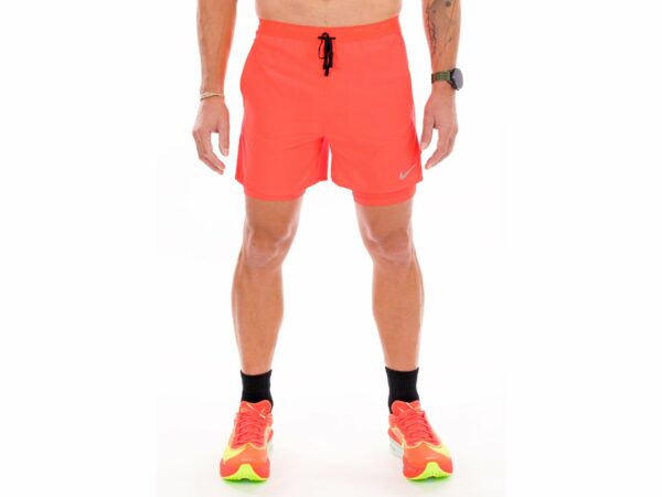 Nike Stride Hybrid vêtement running homme déstockage