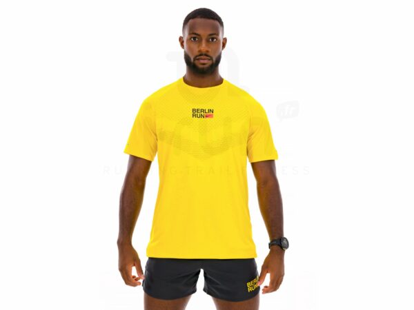 Nike Stride City Marathon Berlin