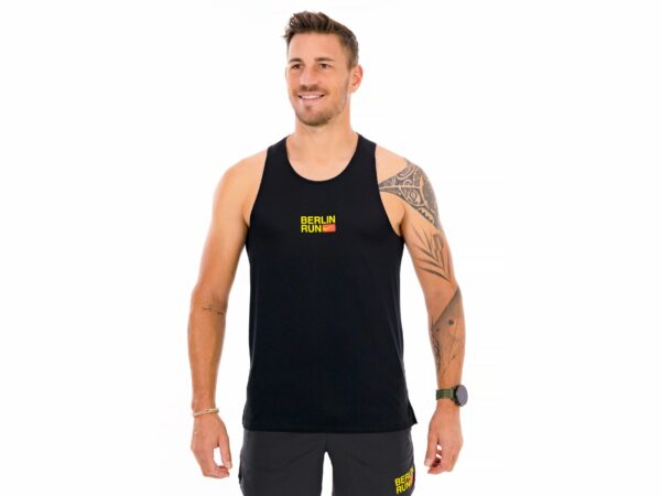 Nike Stride City Marathon Berlin vêtement running homme