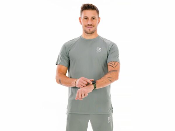 Nike Stride Eliud Kipchoge vêtement running homme déstockage