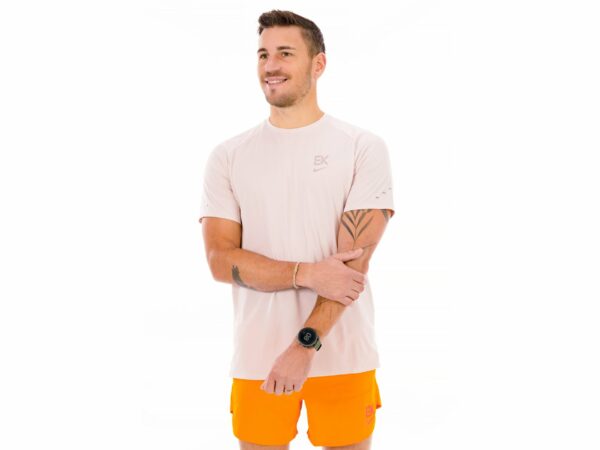 Nike Stride Eliud Kipchoge vêtement running homme