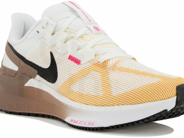 Nike Structure 25 Chaussures de sport femme déstockage