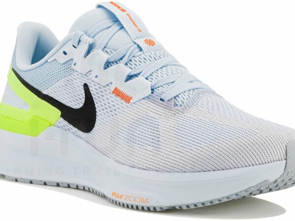 Nike Structure 25 Chaussures de sport femme déstockage