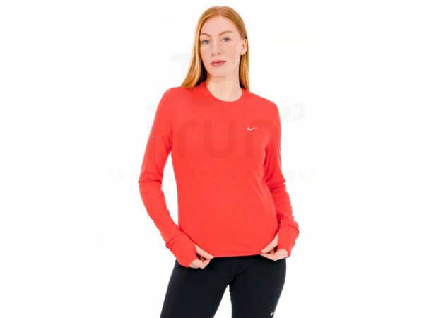 Nike Swift vêtement running femme déstockage