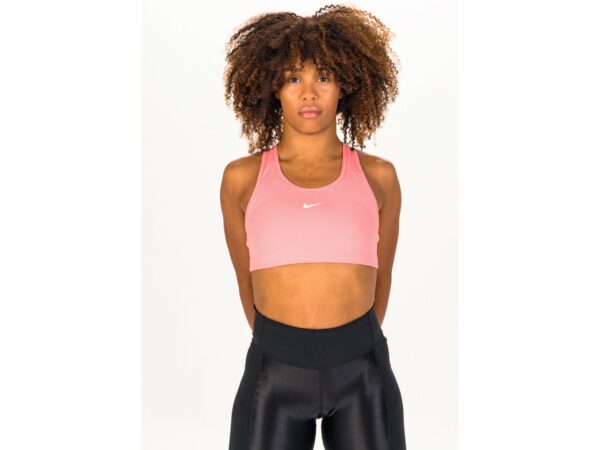 Nike Swoosh vêtement running femme