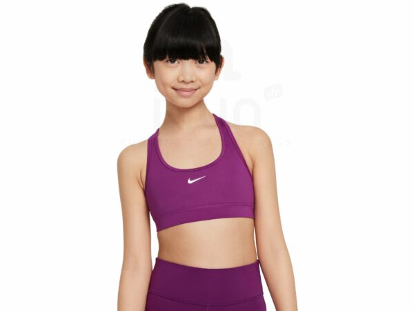 Nike Swoosh vêtement running femme