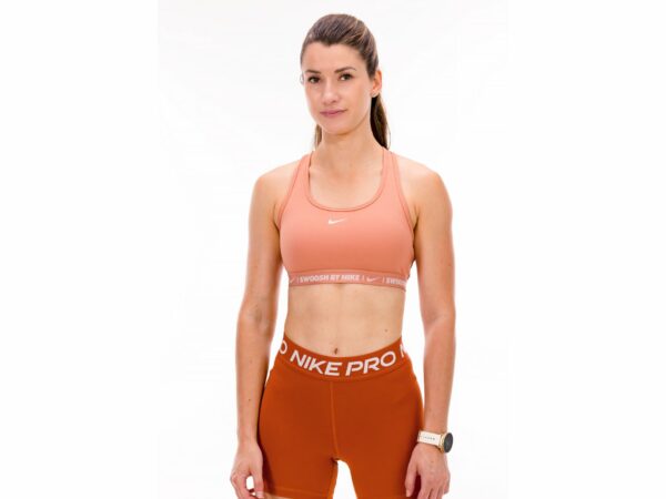 Nike Swoosh vêtement running femme