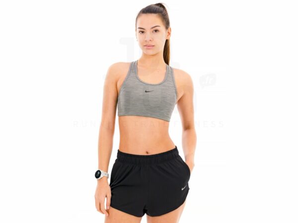 Nike Swoosh vêtement running femme