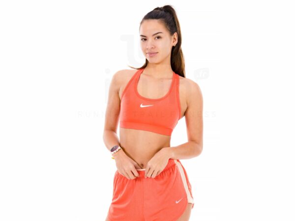 Nike Swoosh vêtement running femme
