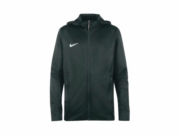Nike Team Hoodie vêtement running homme