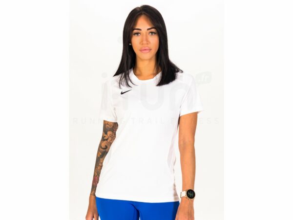 Nike Team Training vêtement running femme déstockage