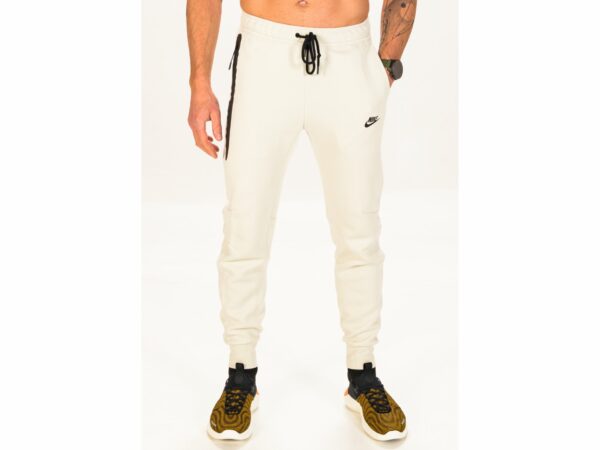 Nike Tech Fleece M vêtement running homme déstockage