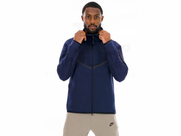 Nike Tech Windrunner
