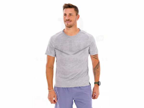 Nike TechKnit Ultra M vêtement running homme