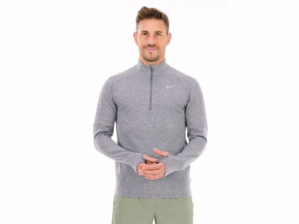 Nike Therma-Fit Element vêtement running homme déstockage