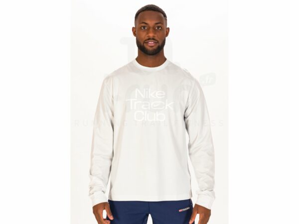 Nike Track Club M vêtement running homme déstockage