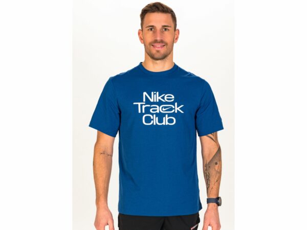 Nike Track Club M vêtement running homme déstockage