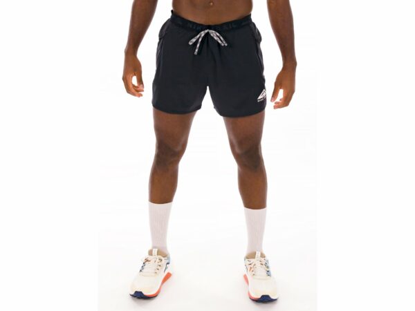 Nike Trail Second Sunrise M vêtement running homme déstockage