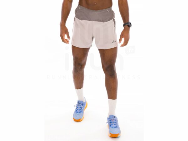 Nike Trail Second Sunrise vêtement running homme déstockage