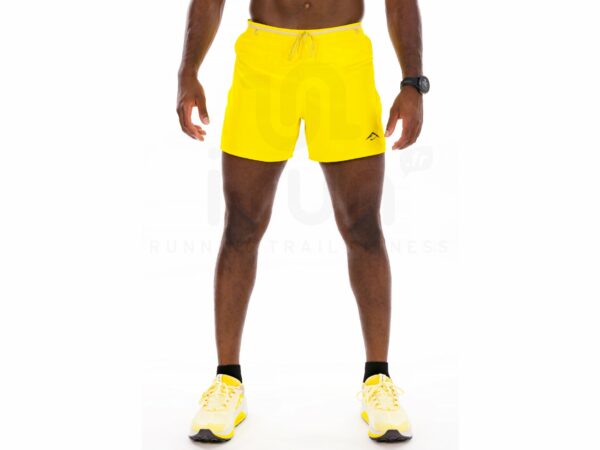 Nike Trail Second Sunrise vêtement running homme déstockage