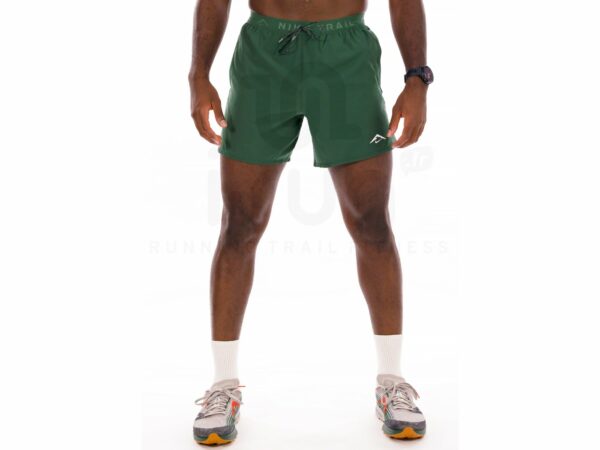 Nike Trail vêtement running homme déstockage