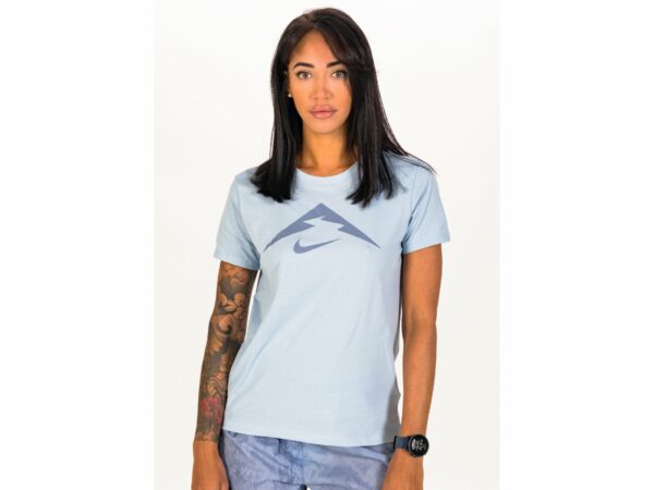 Nike Trail W vêtement running femme déstockage