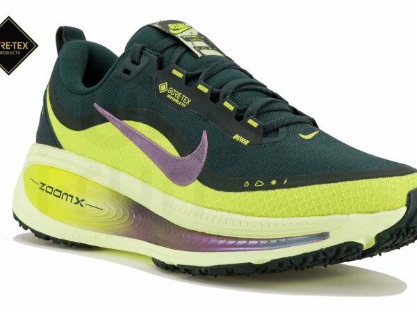 Nike Vomero 18 Gore-Tex Chaussures de sport femme déstockage