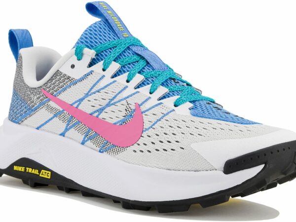 Nike Wildhorse 10 Chaussures de sport femme