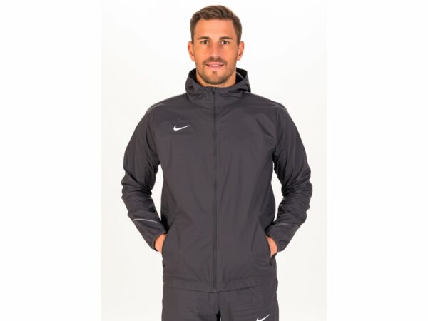 Nike Woven Jacket M vêtement running homme