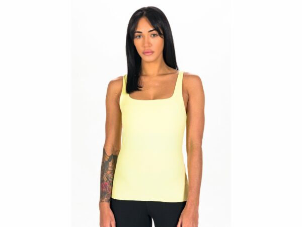 Nike Yoga Luxe W vêtement running femme déstockage