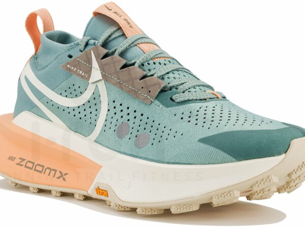 Nike Zegama Trail 2 Chaussures de sport femme