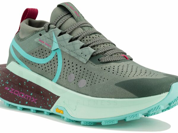Nike Zegama Trail 2 Chaussures homme