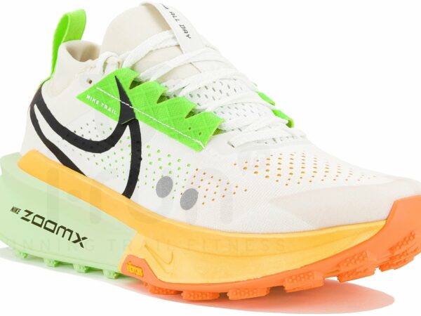 Nike Zegama Trail 2 W