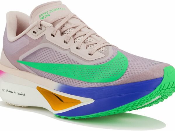Nike Zoom Fly 6 Eliud Kipchoge Chaussures de sport femme