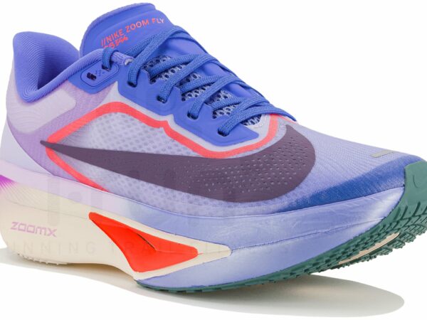 Nike Zoom Fly 6 Chaussures de sport femme