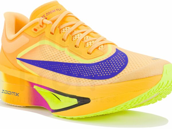 Nike Zoom Fly 6 Chaussures de sport femme