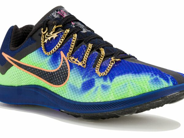 Nike Zoom Rival Distance Glam Chaussures de sport femme